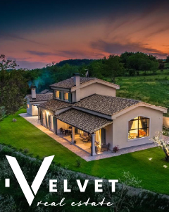 Velvet nekretnine